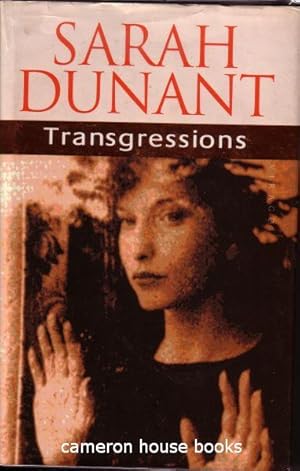 Seller image for Transgressions for sale by Cameron House Books