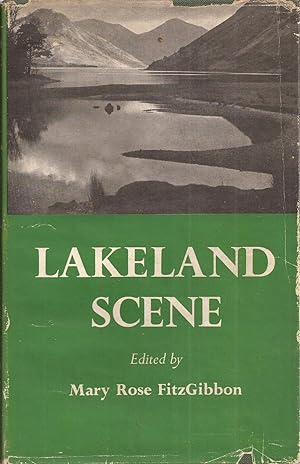 Imagen del vendedor de Lakeland Scene a la venta por Auldfarran Books, IOBA