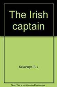 Seller image for Irish Captain, The for sale by Monroe Street Books