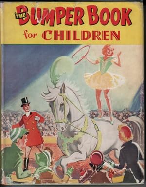 The Bumper Book for Children