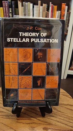 THEORY OF STELLAR PULSATION