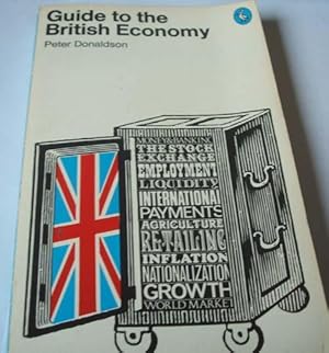 Guide to the British Economy