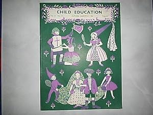 Child Education Autumn Quarterly. Vol 41 No 12 1964