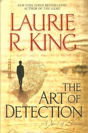 Seller image for THE ART OF DETECTION. for sale by Bookfever, IOBA  (Volk & Iiams)