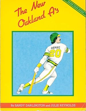 Seller image for THE NEW OAKLAND A'S. for sale by Bookfever, IOBA  (Volk & Iiams)