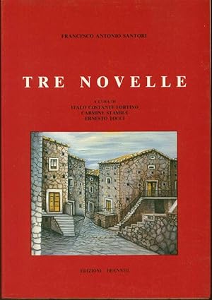 Tre novelle