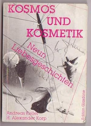 Immagine del venditore per Kosmos und Kosmetik. Neun Liebesgeschichten venduto da Kultgut