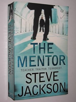 Seller image for The Mentor for sale by Manyhills Books