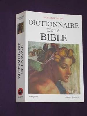 Dictionnaire De La Bible