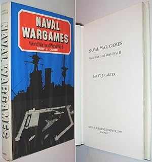 Naval War Games: World War I and World War II