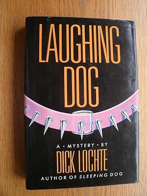 Laughing Dog