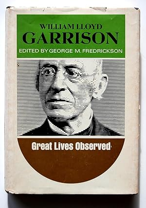 William Lloyd Garrison