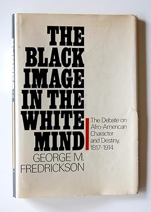 The Black Image in the White Mind