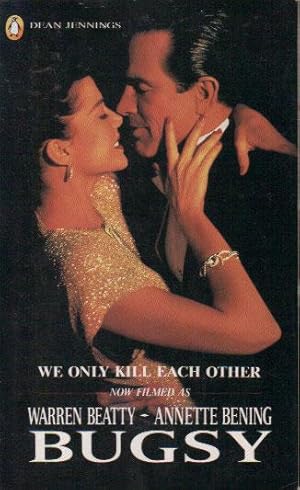 Seller image for BUGSY. We Only Kill Each Other. for sale by Black Stump Books And Collectables