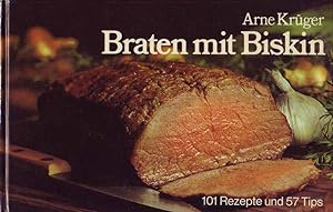 Seller image for Braten mit Biskin - 101 Rezepte und 57 Tips for sale by Online-Buchversand  Die Eule