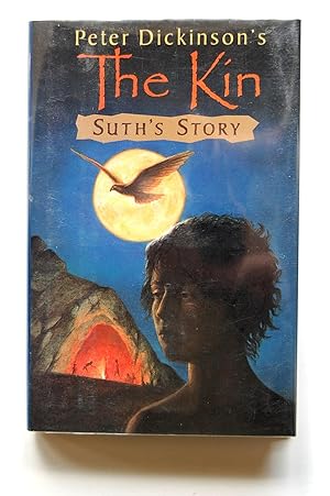 Seller image for The Kin: Suth's Story for sale by North Star Rare Books & Manuscripts