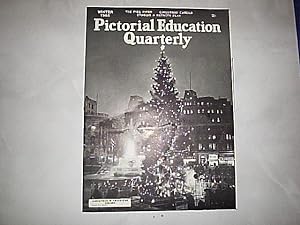 Pictorial Education Quarterly. Winter 1964