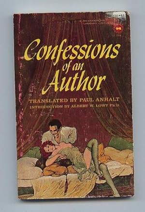 Confessions of an Author