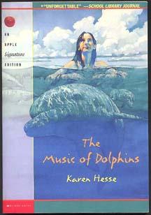 The Music of Dolphins