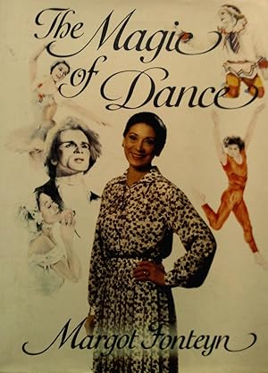 Seller image for The Magic of Dance for sale by Banfield House Booksellers