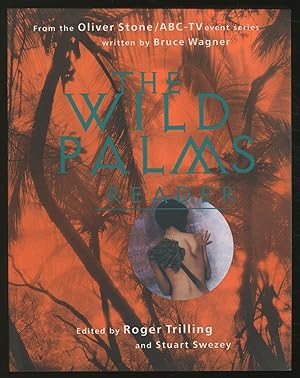 Seller image for The Wild Palms Reader for sale by Between the Covers-Rare Books, Inc. ABAA