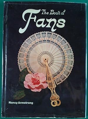 Bild des Verkufers fr The Book of Fans zum Verkauf von Banfield House Booksellers