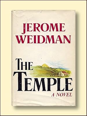 Seller image for The Temple for sale by Catron Grant Books
