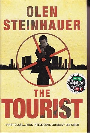 Seller image for The Tourist for sale by Kevin Webb Books