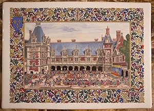 BLOIS ET LOUIS XII.