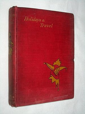 The Fun Library. Vol 4, Holidays and Travel,