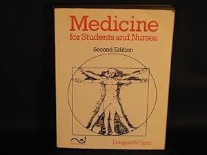 Medicine for Students and Nurses