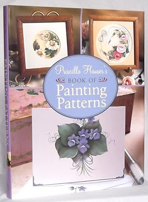 Priscilla Hauser's Book of Painting Patterns