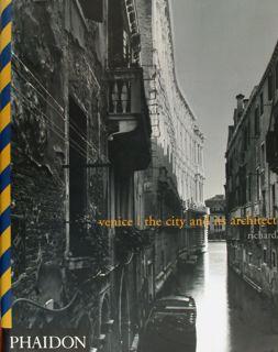 Imagen del vendedor de VENICE. The city and its architecture. a la venta por EDITORIALE UMBRA SAS