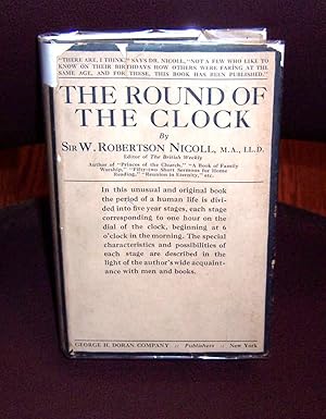 Image du vendeur pour Round of the Clock. The mis en vente par Henry E. Lehrich