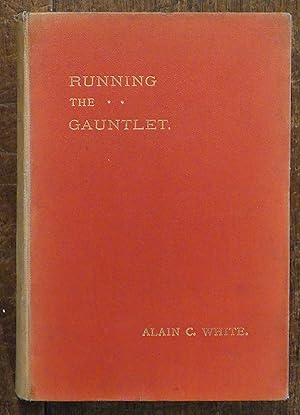 Imagen del vendedor de Running the Gauntlet a Study of the Capture of Pawns En Passant in Chess Problems a la venta por Tombland Bookshop