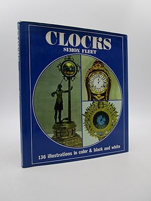 Seller image for Clocks for sale by Shelley and Son Books (IOBA)