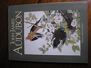 Seller image for John James Audubon for sale by Brian Corrigan