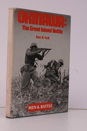 Imagen del vendedor de Okinawa: the Great Island Battle. a la venta por Island Books
