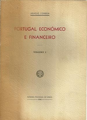 PORTUGAL ECONÓMICO E FINANCEIRO