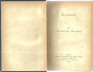 ZANONI