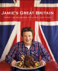 Seller image for Jamie's Great Britain for sale by Alpha 2 Omega Books BA