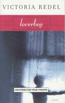 Seller image for Loverboy for sale by Mike Murray - Bookseller LLC