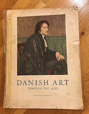 Danish Art through the Ages