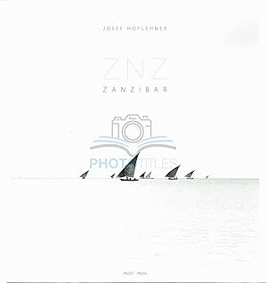 Imagen del vendedor de ZNZ Zanzibar a la venta por Phototitles Limited