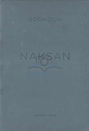 Seller image for Naksan for sale by Phototitles Limited