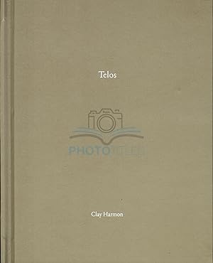 Imagen del vendedor de Telos a la venta por Phototitles Limited