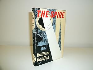 The Spire [1st Printing]
