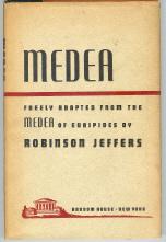 Imagen del vendedor de Medea a la venta por Callaghan Books South
