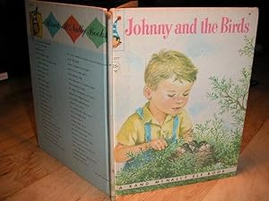 Seller image for Johnny and the Birds for sale by The Vintage BookStore