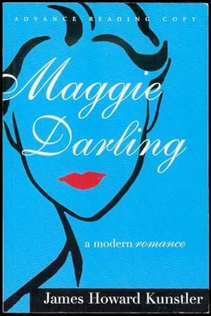 Maggie Darling: A Modern Romance